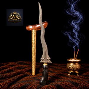 Keris-Pandawa-Regol-Karno-Tinanding