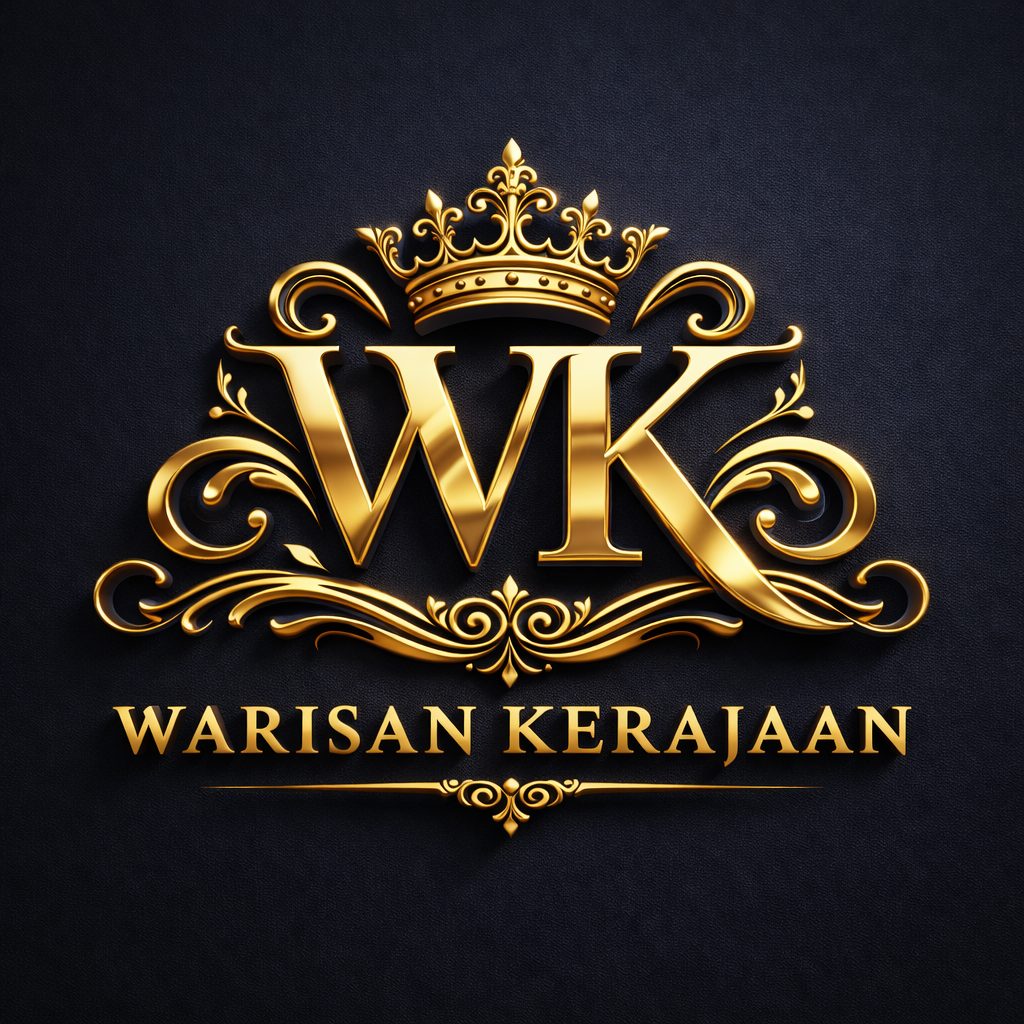 warisan kerajaan